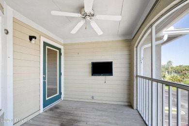 This top-floor condo in the desirable Ocean Links community on The Yard in Florida - for sale on GolfHomes.com, golf home, golf lot