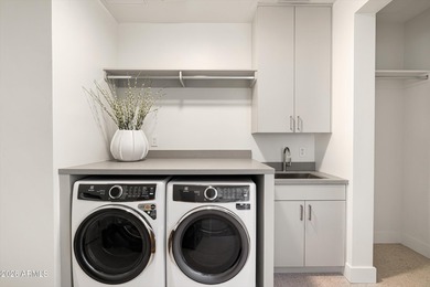 Now Completed and ready for immediate occupancy, The Ascent on Arizona Country Club in Arizona - for sale on GolfHomes.com, golf home, golf lot