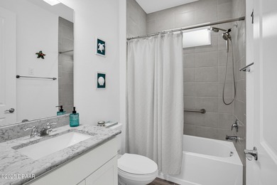 Great Buy on this Nevis Villa with Pool and extra deep extended on LPGA International Golf Course in Florida - for sale on GolfHomes.com, golf home, golf lot