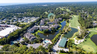 This top-floor condo in the desirable Ocean Links community on The Yard in Florida - for sale on GolfHomes.com, golf home, golf lot