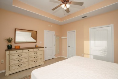 This Inviting, lakefront  2-bedroom 2-bath Villa is conveniently on South Padre Island Golf Club in Texas - for sale on GolfHomes.com, golf home, golf lot