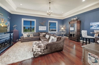 Best Value in Cape Royal! Don't miss this incredible opportunity on Royal Tee Country Club in Florida - for sale on GolfHomes.com, golf home, golf lot