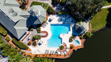 This top-floor condo in the desirable Ocean Links community on The Yard in Florida - for sale on GolfHomes.com, golf home, golf lot