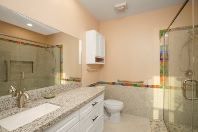 This Inviting, lakefront  2-bedroom 2-bath Villa is conveniently on South Padre Island Golf Club in Texas - for sale on GolfHomes.com, golf home, golf lot