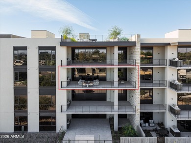 Now Completed and ready for immediate occupancy, The Ascent on Arizona Country Club in Arizona - for sale on GolfHomes.com, golf home, golf lot