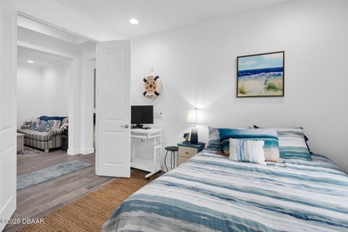 Great Buy on this Nevis Villa with Pool and extra deep extended on LPGA International Golf Course in Florida - for sale on GolfHomes.com, golf home, golf lot