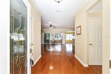 This popular Citation model is located in WINDWARD HILLS.   A on Eagle Ridge At Spruce Creek Country Club in Florida - for sale on GolfHomes.com, golf home, golf lot