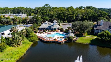 This top-floor condo in the desirable Ocean Links community on The Yard in Florida - for sale on GolfHomes.com, golf home, golf lot