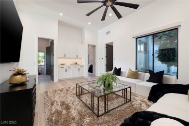 New Everything 2 Year Remodel From Top to Bottom. New Electrical on  in Nevada - for sale on GolfHomes.com, golf home, golf lot