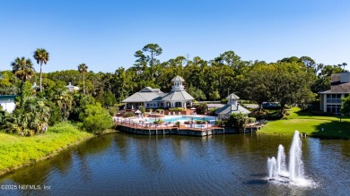 This top-floor condo in the desirable Ocean Links community on The Yard in Florida - for sale on GolfHomes.com, golf home, golf lot