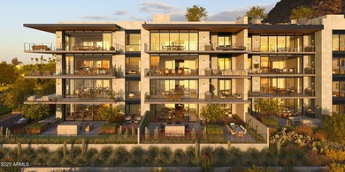 Now Completed and ready for immediate occupancy, The Ascent on Arizona Country Club in Arizona - for sale on GolfHomes.com, golf home, golf lot