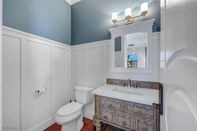 Best Value in Cape Royal! Don't miss this incredible opportunity on Royal Tee Country Club in Florida - for sale on GolfHomes.com, golf home, golf lot