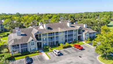 This top-floor condo in the desirable Ocean Links community on The Yard in Florida - for sale on GolfHomes.com, golf home, golf lot