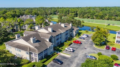 This top-floor condo in the desirable Ocean Links community on The Yard in Florida - for sale on GolfHomes.com, golf home, golf lot