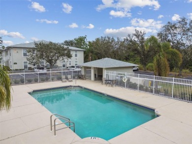 What a find! This is the most desirable unit in all of River on River Run Golf Links in Florida - for sale on GolfHomes.com, golf home, golf lot