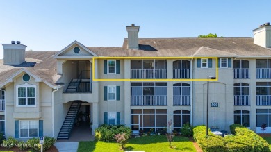 This top-floor condo in the desirable Ocean Links community on The Yard in Florida - for sale on GolfHomes.com, golf home, golf lot