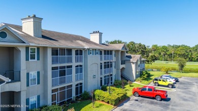 This top-floor condo in the desirable Ocean Links community on The Yard in Florida - for sale on GolfHomes.com, golf home, golf lot