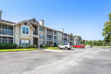 This top-floor condo in the desirable Ocean Links community on The Yard in Florida - for sale on GolfHomes.com, golf home, golf lot