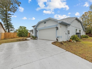 Prime Location in Palm Harbor!
Discover your dream home in the on Innisbrook Resort and Golf Club in Florida - for sale on GolfHomes.com, golf home, golf lot