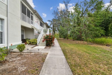 What a find! This is the most desirable unit in all of River on River Run Golf Links in Florida - for sale on GolfHomes.com, golf home, golf lot