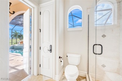 Best Value in Cape Royal! Don't miss this incredible opportunity on Royal Tee Country Club in Florida - for sale on GolfHomes.com, golf home, golf lot