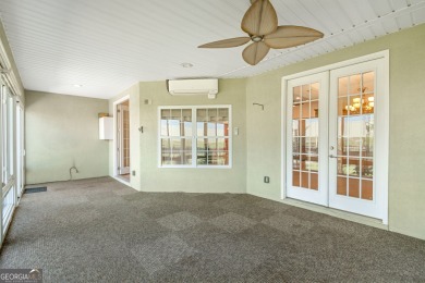 Osprey Cove Living in The Sanctuary is waiting for you in this on The Club At Osprey Cove in Georgia - for sale on GolfHomes.com, golf home, golf lot