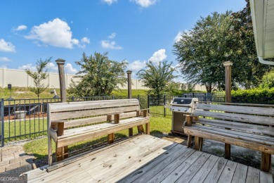 Osprey Cove Living in The Sanctuary is waiting for you in this on The Club At Osprey Cove in Georgia - for sale on GolfHomes.com, golf home, golf lot