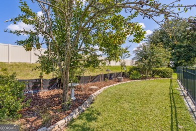 Osprey Cove Living in The Sanctuary is waiting for you in this on The Club At Osprey Cove in Georgia - for sale on GolfHomes.com, golf home, golf lot