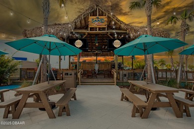 Great Buy on this Nevis Villa with Pool and extra deep extended on LPGA International Golf Course in Florida - for sale on GolfHomes.com, golf home, golf lot