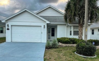 NEW ROOF WILL BE INSTALLED PRIOR TO CLOSING!!!!!! This 3-bedroom on Sandpiper Golf Club in Florida - for sale on GolfHomes.com, golf home, golf lot