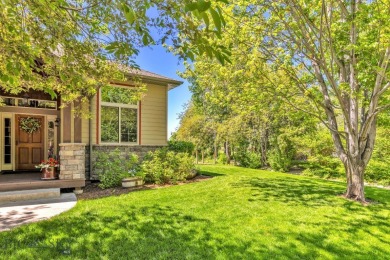 Welcome to your retreat on Bridger Creek Golf Course, where on Bridger Creek Golf Course in Montana - for sale on GolfHomes.com, golf home, golf lot