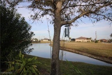 BEAUTIFULLY UPDATED AND WELL MAINTAINED 2 BEDROOM, 2 BATHROOM, 1 on Burnt Store Golf Club in Florida - for sale on GolfHomes.com, golf home, golf lot