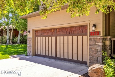 Welcome to your retreat on Bridger Creek Golf Course, where on Bridger Creek Golf Course in Montana - for sale on GolfHomes.com, golf home, golf lot