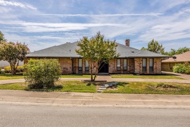 Come tour this beautifully updated home in the highly desirable on The Country Place in Texas - for sale on GolfHomes.com, golf home, golf lot