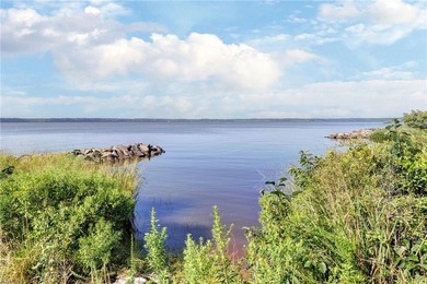 A rare, one-of-a-kind opportunity to own the LAST buildable on Two Rivers Country Club in Virginia - for sale on GolfHomes.com, golf home, golf lot