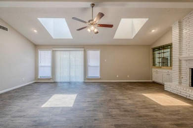 Come tour this beautifully updated home in the highly desirable on The Country Place in Texas - for sale on GolfHomes.com, golf home, golf lot