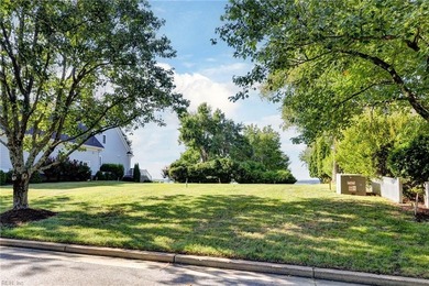 A rare, one-of-a-kind opportunity to own the LAST buildable on Two Rivers Country Club in Virginia - for sale on GolfHomes.com, golf home, golf lot