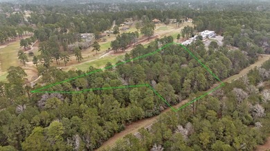 Discover an incredible opportunity to build your golf front on Rayburn Country Club in Texas - for sale on GolfHomes.com, golf home, golf lot