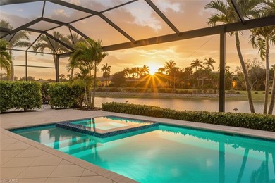 Proudly introducing the Crown Jewel of the world-class Palmira on Palmira Golf and Country Club in Florida - for sale on GolfHomes.com, golf home, golf lot