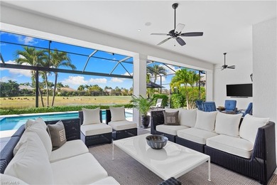 Proudly introducing the Crown Jewel of the world-class Palmira on Palmira Golf and Country Club in Florida - for sale on GolfHomes.com, golf home, golf lot