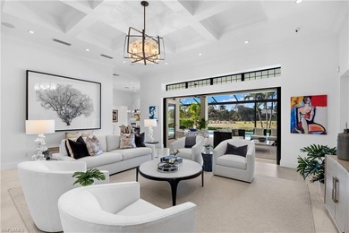 Proudly introducing the Crown Jewel of the world-class Palmira on Palmira Golf and Country Club in Florida - for sale on GolfHomes.com, golf home, golf lot