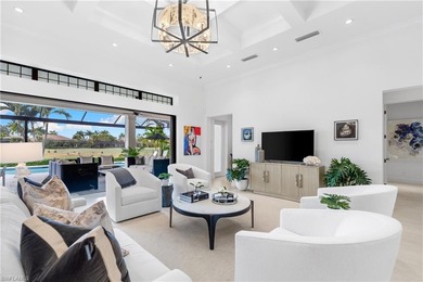 Proudly introducing the Crown Jewel of the world-class Palmira on Palmira Golf and Country Club in Florida - for sale on GolfHomes.com, golf home, golf lot