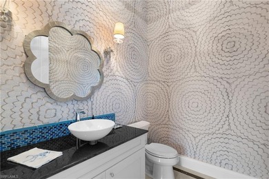 Proudly introducing the Crown Jewel of the world-class Palmira on Palmira Golf and Country Club in Florida - for sale on GolfHomes.com, golf home, golf lot