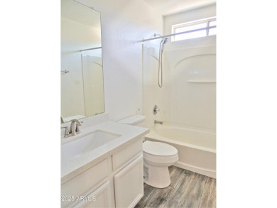 Wonderful detached home in Park Central at Augusta Ranch! This on Augusta Ranch Golf Club in Arizona - for sale on GolfHomes.com, golf home, golf lot