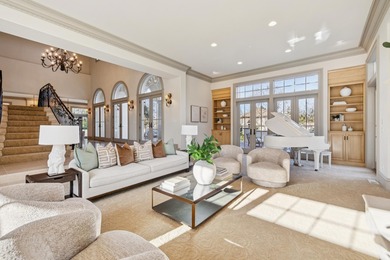 Welcome to one of the most distinguished residences in the area on Ruby Hill Golf Club in California - for sale on GolfHomes.com, golf home, golf lot