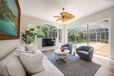 Welcome to 9915 Old Hyde Park Place, a refined Todd Johnston on The River Club in Florida - for sale on GolfHomes.com, golf home, golf lot