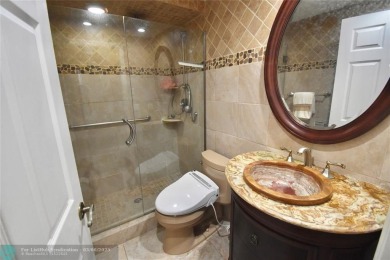 Beautifully updated, 2/2 first floor corner unit condo in King's on  in Florida - for sale on GolfHomes.com, golf home, golf lot
