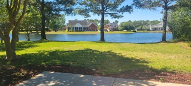 This home is absolutely breathtaking from the 0.48 acre lot on on Burning Ridge Golf Course in South Carolina - for sale on GolfHomes.com, golf home, golf lot