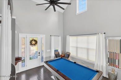 Step into the Rivers Edge lifestyle--where luxury, leisure, and on Rivers Edge Golf Club in North Carolina - for sale on GolfHomes.com, golf home, golf lot