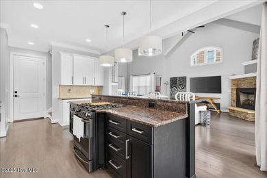 Step into the Rivers Edge lifestyle-where luxury, leisure, and on Rivers Edge Golf Club in North Carolina - for sale on GolfHomes.com, golf home, golf lot